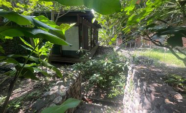 Casa en Venta en el centro de Comala