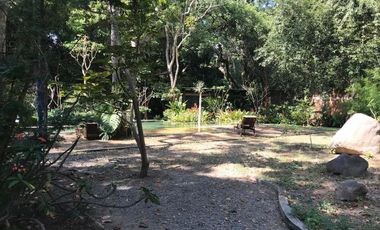 Casa en Venta en el centro de Comala