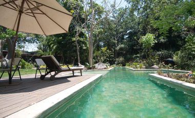 Casa en Venta en el centro de Comala