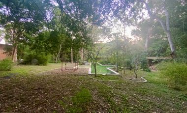 Casa en Venta en el centro de Comala
