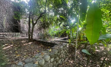 Casa en Venta en el centro de Comala