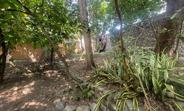 Casa en Venta en el centro de Comala