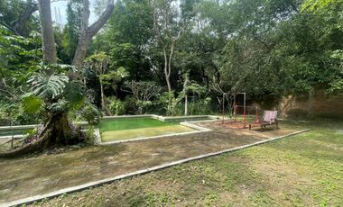Casa en Venta en el centro de Comala