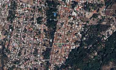 Casa en Venta en el centro de Comala