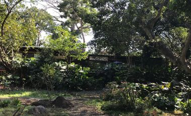 Casa en el centro de Comala