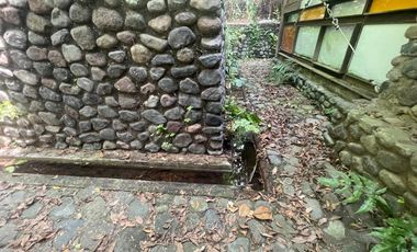 Casa en el centro de Comala