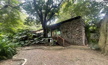 Casa en el centro de Comala