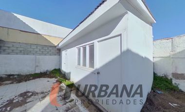 CASA COMERCIAL EN AMUNATEGUI