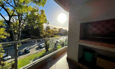 Departamento - Tres Ambientes - Avenida Bunge 1300 - Pinamar, Costa Atlántica - Renata 20