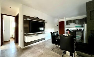 Departamento - Tres Ambientes - Avenida Bunge 1300 - Pinamar, Costa Atlántica - Renata 20