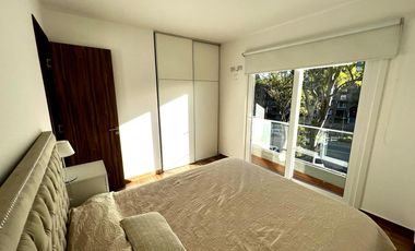 Departamento - Tres Ambientes - Avenida Bunge 1300 - Pinamar, Costa Atlántica - Renata 20