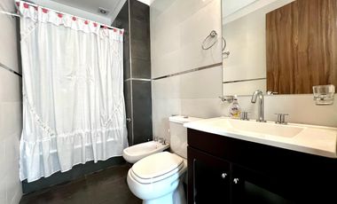 Departamento - Tres Ambientes - Avenida Bunge 1300 - Pinamar, Costa Atlántica - Renata 20