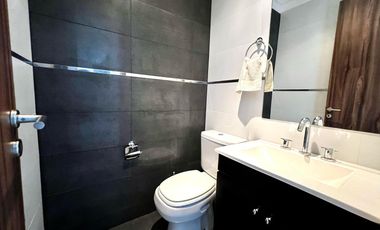 Departamento - Tres Ambientes - Avenida Bunge 1300 - Pinamar, Costa Atlántica - Renata 20