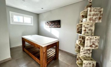 Departamento - Tres Ambientes - Avenida Bunge 1300 - Pinamar, Costa Atlántica - Renata 20