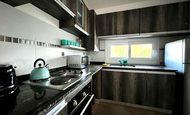 Departamento - Tres Ambientes - Avenida Bunge 1300 - Pinamar, Costa Atlántica - Renata 20