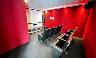 Departamento - Tres Ambientes - Avenida Bunge 1300 - Pinamar, Costa Atlántica - Renata 20