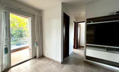 Departamento - Tres Ambientes - Avenida Bunge 1300 - Pinamar, Costa Atlántica - Renata 20