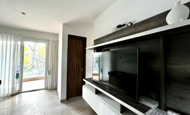 Departamento - Tres Ambientes - Avenida Bunge 1300 - Pinamar, Costa Atlántica - Renata 20