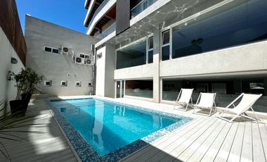 Departamento - Tres Ambientes - Avenida Bunge 1300 - Pinamar, Costa Atlántica - Renata 20