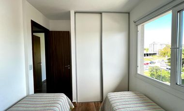 Departamento - Tres Ambientes - Avenida Bunge 1300 - Pinamar, Costa Atlántica - Renata 20