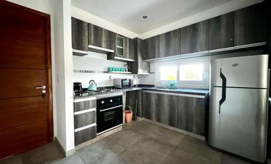 Departamento - Tres Ambientes - Avenida Bunge 1300 - Pinamar, Costa Atlántica - Renata 20