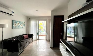 Departamento - Tres Ambientes - Avenida Bunge 1300 - Pinamar, Costa Atlántica - Renata 20