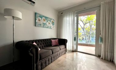Departamento - Tres Ambientes - Avenida Bunge 1300 - Pinamar, Costa Atlántica - Renata 20