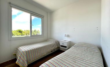 Departamento - Tres Ambientes - Avenida Bunge 1300 - Pinamar, Costa Atlántica - Renata 20