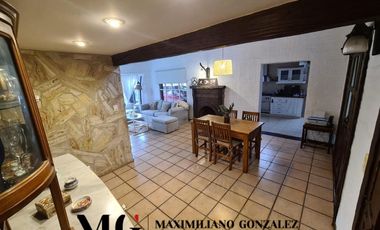 Casa venta Campos de Echeverria