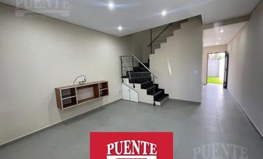 PH - San Vicente - Duplex - A Metros de la Laguna - San Vicente - Venta