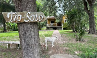 Casa en  venta en Islas del Delta de Tigre