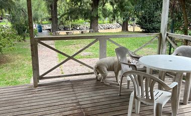 Casa en  venta en Islas del Delta de Tigre