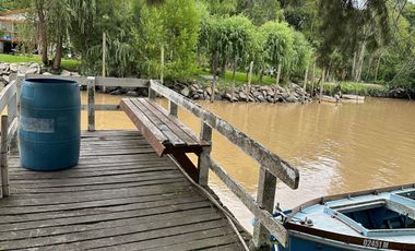 Casa en  venta en Islas del Delta de Tigre