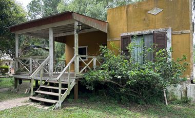 Casa en  venta en Islas del Delta de Tigre