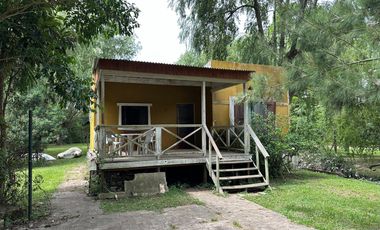 Casa en  venta en Islas del Delta de Tigre