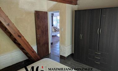 Casa en Alquiler, 5 ambientes - San Vicente