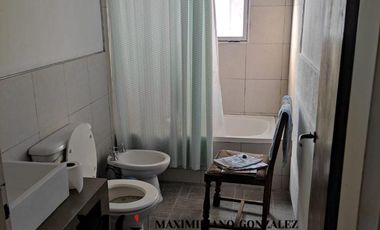 Casa en Alquiler, 5 ambientes - San Vicente
