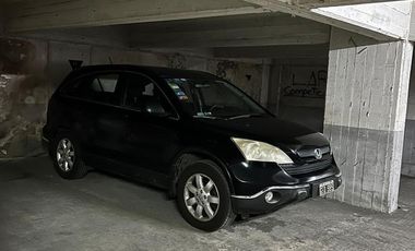 Cochera en  zona plaza colon