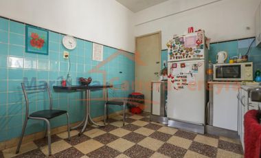 Echenagucia 900 versalles Venta de casa de 3 dormitorios con cochera