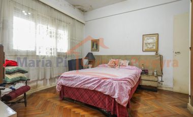 Echenagucia 900 versalles Venta de casa de 3 dormitorios con cochera