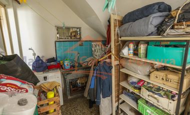 Echenagucia 900 versalles Venta de casa de 3 dormitorios con cochera