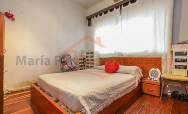 Echenagucia 900 versalles Venta de casa de 3 dormitorios con cochera