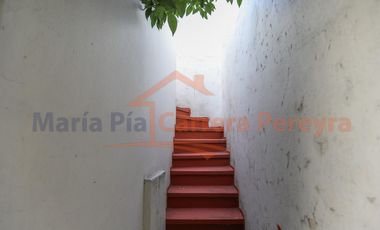 Echenagucia 900 versalles Venta de casa de 3 dormitorios con cochera