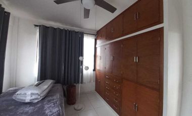 Se renta casa amueblada en zona centro.