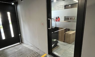 LOFT DOBLE ALTURA EN RENTA EN AV. HIDALGO COL. AMERICANA GUADALAJARA