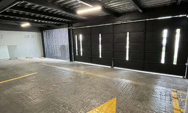 LOFT DOBLE ALTURA EN RENTA EN AV. HIDALGO COL. AMERICANA GUADALAJARA