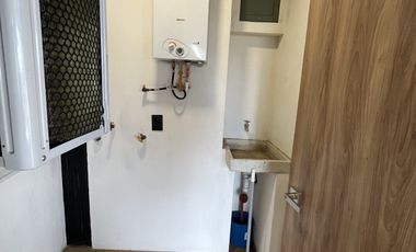 LOFT DOBLE ALTURA EN RENTA EN AV. HIDALGO COL. AMERICANA GUADALAJARA