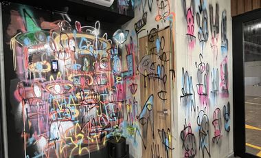 LOFT DOBLE ALTURA EN RENTA EN AV. HIDALGO COL. AMERICANA GUADALAJARA