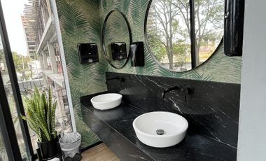 LOFT DOBLE ALTURA EN RENTA EN AV. HIDALGO COL. AMERICANA GUADALAJARA