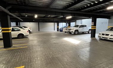 LOFT DOBLE ALTURA EN RENTA EN AV. HIDALGO COL. AMERICANA GUADALAJARA